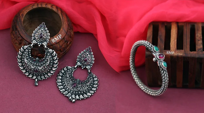 RMP Jewellers Designer Supplier, Meerut