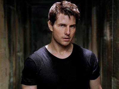 Tom Cruise Best Actor