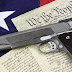 The Political Philosophy of America's Guns
