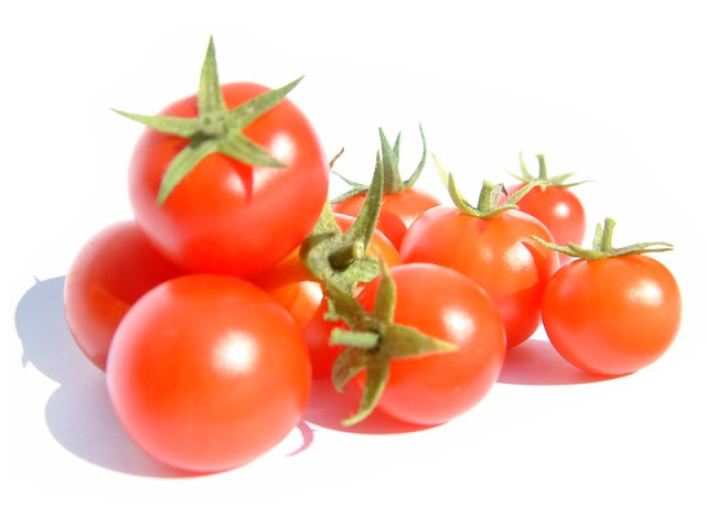 Manfaat Tomat untuk Kesehata kitan