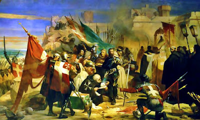 Siege of Malta