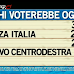 Sondaggio Ipsos per Ballarò: centrosinistra sorpassa centrodestra