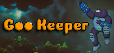 Goo Keeper New Game Pc Steam