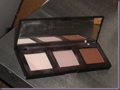 Sombras Mate Laura Mercier 1