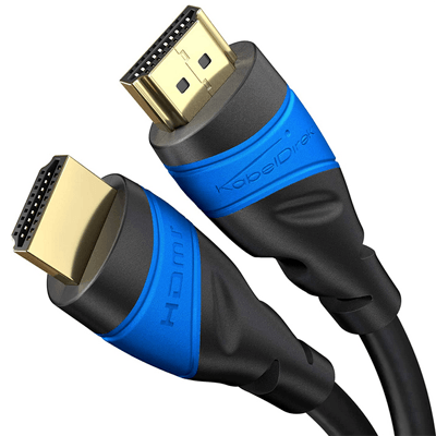 best HDMI cables