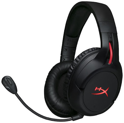 HyperX Cloud Flight