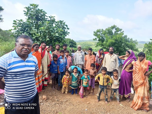 डोंगरकिन्ही कोरोना रुग्णाच्या मृत्यूप्रकरणी डॉ.अशोक थोरात यांच्यावर सदोष मनुष्यवधाचा गुन्हा दाखल करण्यात यावा, आणि ३३ कोटी गुंतवणूक स्वतंत्ररीत्या कमिटीद्वारे  चौकशी करण्यात यावी , आयुक्त आरोग्य संचालनालयाला लेखी तक्रार :- डॉ.गणेश ढवळे लिंबागणेशकर