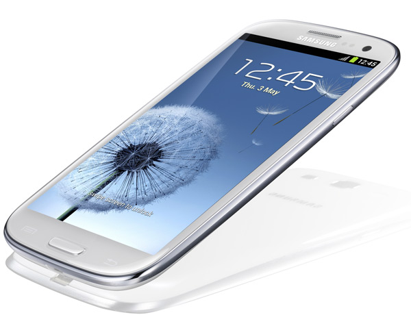 How to speed up your Samsung Galaxy S3 in two minutes
