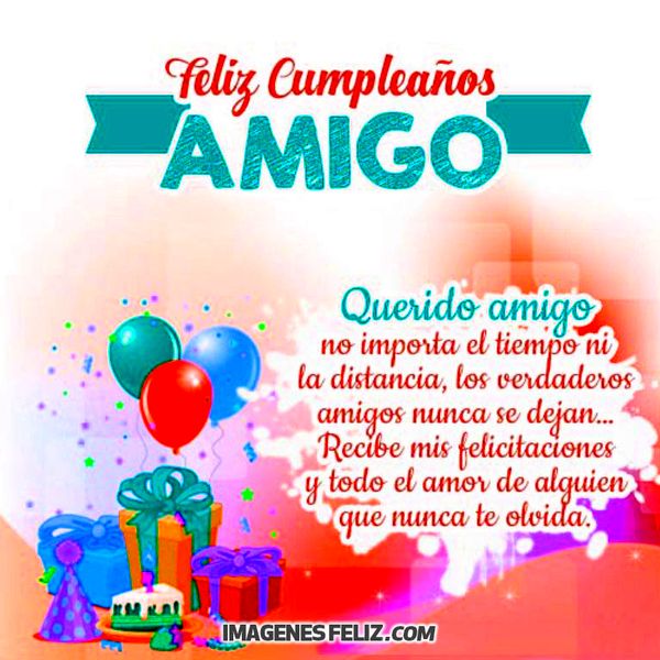 Felicitaciones De Cumpleaos Para Un Amigo Home Facebook Felicitaciones De Cumpleaos Para Un Amigo Home Facebook