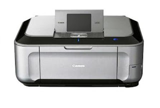 Canon PIXMA MP990 Driver Download