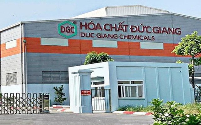 DGC: Quý 4 Giảm 30% Lợi Nhuận, Cầm 10.000 Tỷ Gửi Ngân Hàng, Lãi Gần 2 Tỷ/Ngày