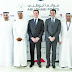 Etihad celebrates official opening of Abu Dhabi new cruise terminal