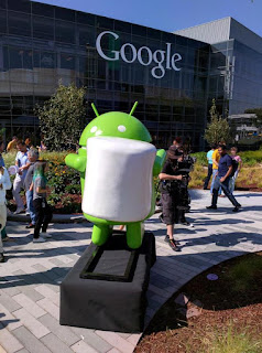 Android v6.0 Marshmallow: Lebih Lezat dari Bayangan Anda