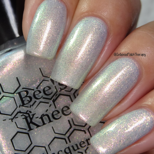 Bee's Knees Lacquer - Rarity