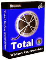 Bigasoft Total Video Converter