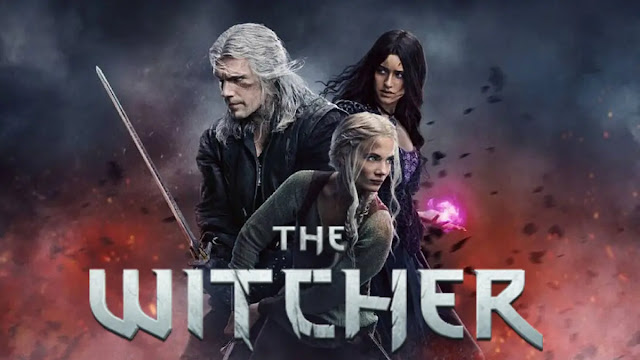 The Witcher 4, The Witcher 4 release date, The Witcher 4 story, The Witcher 4 setting, The Witcher 4 platforms, The Witcher Polaris, latest news on The Witcher 4, next witcher game