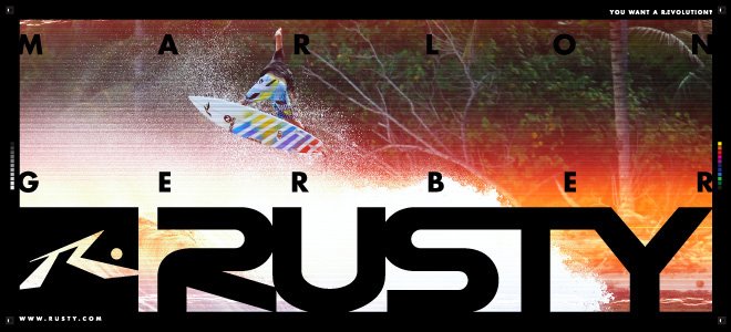 RUSTY