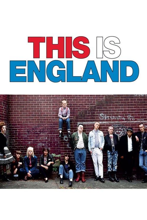 [HD] This Is England 2006 Film Online Gucken