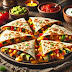 Quick and Easy Veggie Quesadillas Recipe (Ready in 30 Minutes)