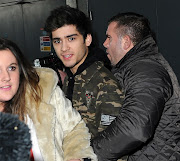 At the Heathrow airport (8.12.2012.) (df )