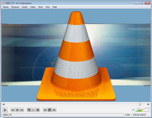 Download VLC media player for Windows