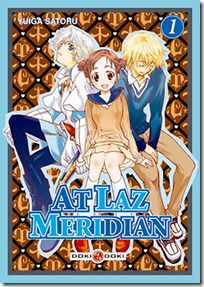 Laz Meridian