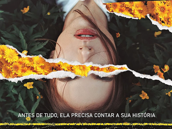 Resenha: Antes que você saiba meu nome - Jacqueline Bublitz