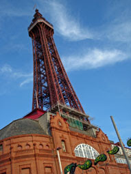 Blackpool Tower