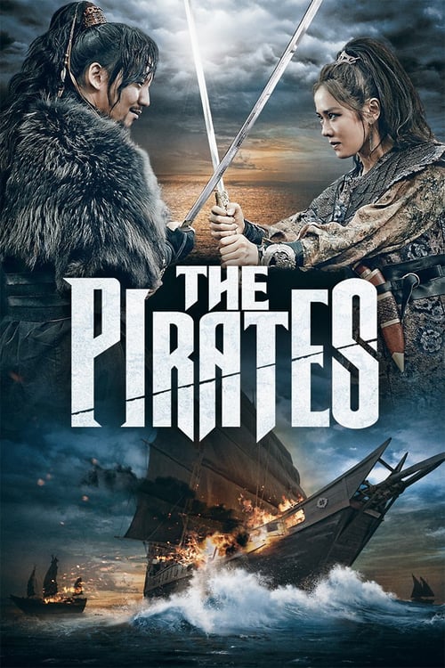 [VF] The Pirates 2014 Film Complet Streaming
