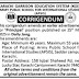 APSIS Karachi Principal Job 2025 – Army Public School Saddar Hiring