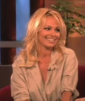 Pamela Anderson