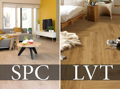 SPC Flooring suppliers dubai