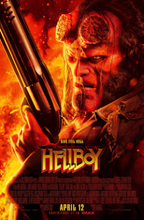 Hellboy (2019) Sub Indo