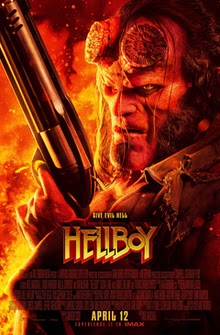 Download Hellboy (2019) Sub Indo