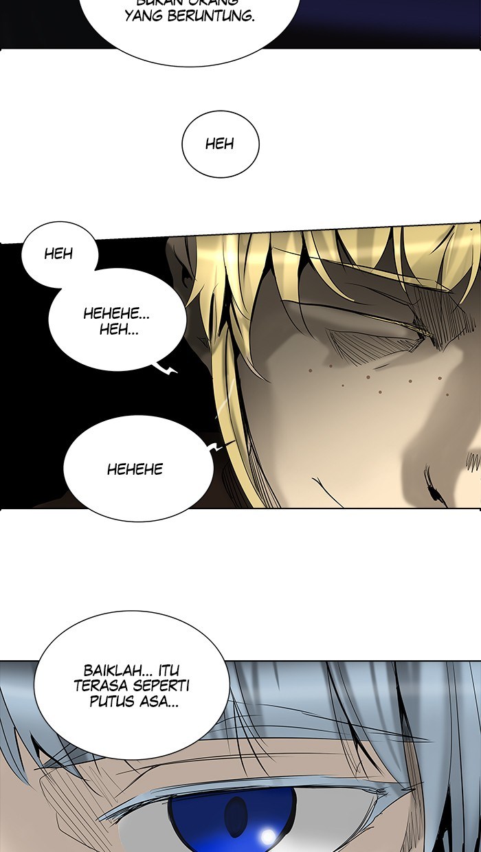 Webtoon Tower Of God Bahasa Indonesia Chapter 263