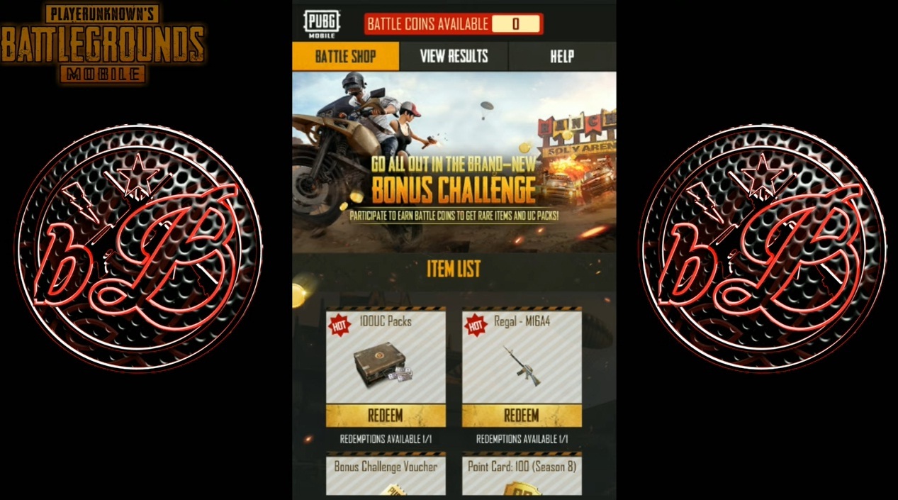 Bonus Challenge PUBG Mobile: Cara Ikutan Event Bonus ... - 