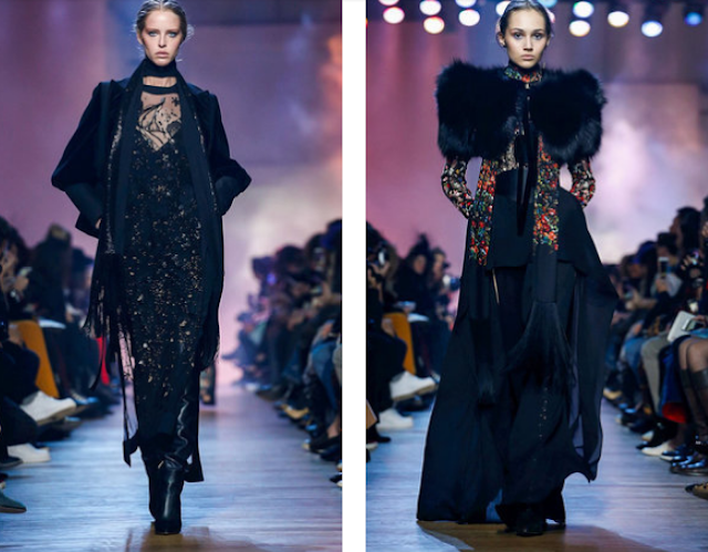 ايلي صعب Elie Saab