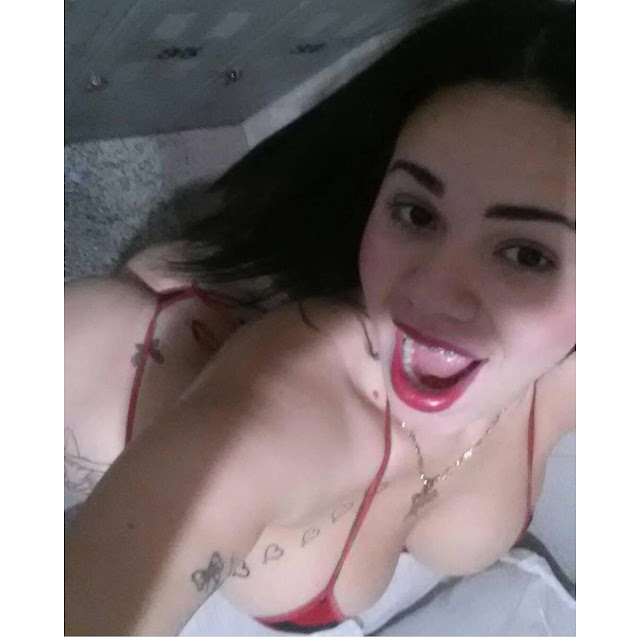 selfie_hot_tetona_mexicana