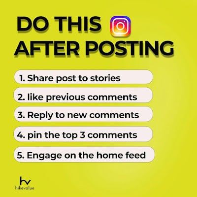 What-to-do-after-posting-on-ig