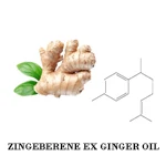 GINGER OIL