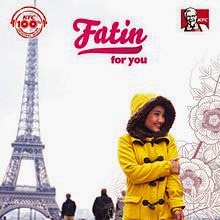 Album Fatin