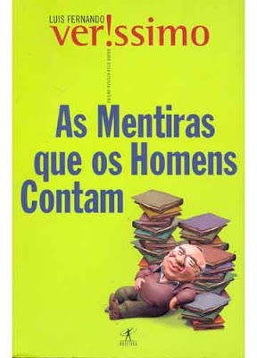 Download - Livro As Mentiras que os Homens Contam