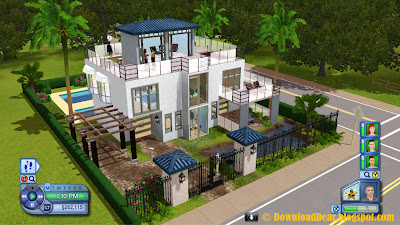 The-Sims-3-Razor-Super-Patch-1.55-Full-Screenshot-4