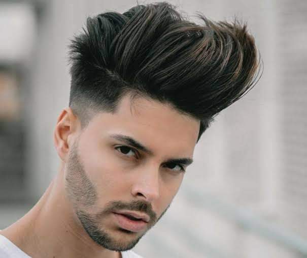 Mens Summer Hairstyles 2020  Shanilas Corner