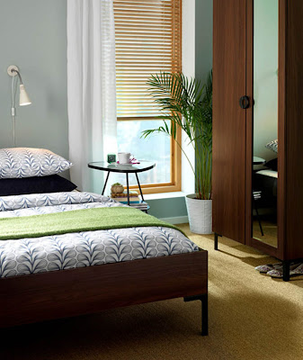 ... Interior Design: 2010 Bright Contemporary Bedroom D