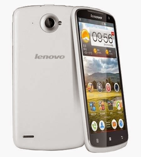 Lenovo S920