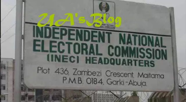 BREAKING: INEC finally publishes name of Imo APC governorship candidate