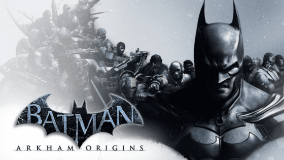 best games under 20gb batman arkham