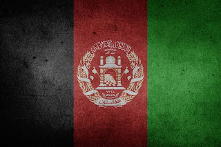 Afganistan Unutulan Dost