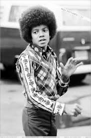 Michael Jackson Youth Pics